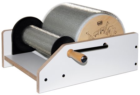 Louet "XL" Wide Drum Carder - free shipping*