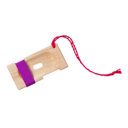 Schacht Dizzy Yarn Gauge