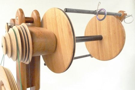 Majacraft Overdrive Head for AURA, ROSE and SUZIE Wheels
