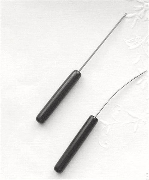 "Do-It Tooly" Patent Needle: 2.25 long inch blade